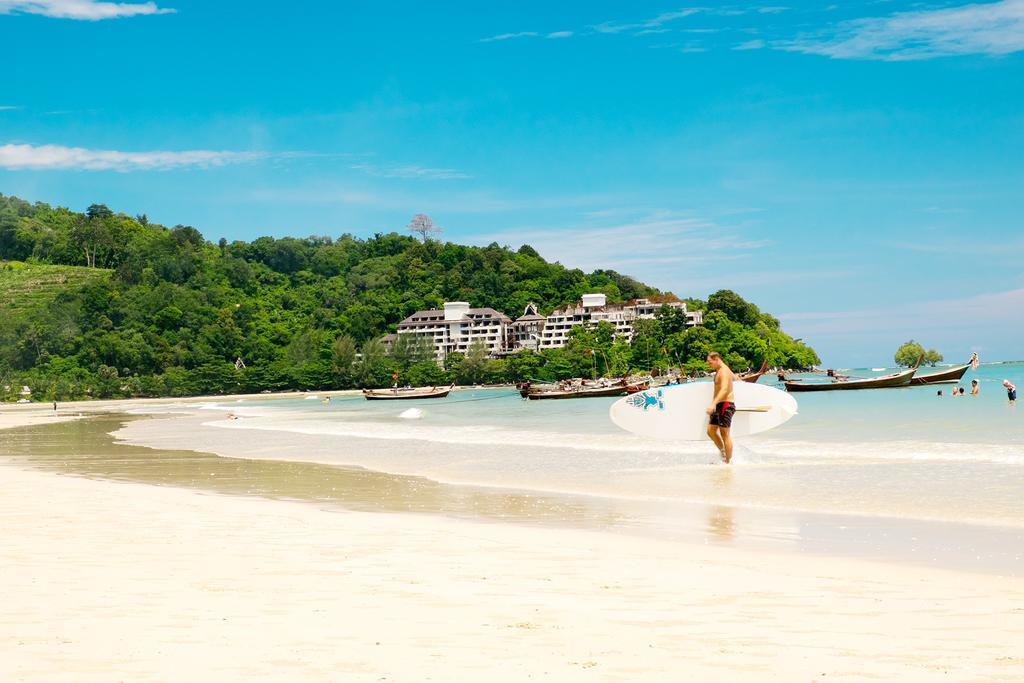 Happy Place Phuket Exteriör bild