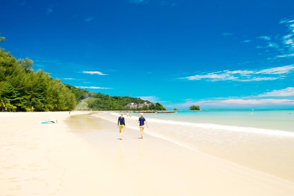 Happy Place Phuket Exteriör bild